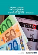 Compilers guide on European statistics on natural gas and electricity prices