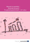 Manual on quarterly financial accounts for general government