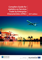 Compilers Guide for statistics on Services Trade by Enterprise Characteristics (STEC)