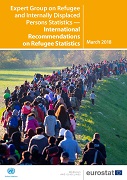Expert Group on Refugee and Internally Displaced Persons Statistics — International Recommendations on Refugee Statistics (IRRS)