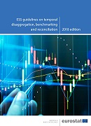 European Statistical System (ESS)  guidelines on temporal disaggregation, benchmarking and reconciliation — 2018 edition