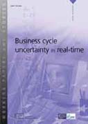 Business cycle uncertainty in real-time