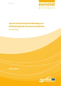 1st and 2nd International Workshops on Methodologies for Job Vacancy Statistics - Proceedings
