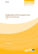 Quality report of the European Union Labour Force Survey - 2009