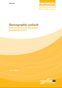 Demographic outlook 2010
