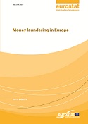 Money laundering in Europe - 2013 edition