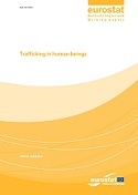 Trafficking in human beings - 2013 edition