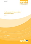 Quality report of the European Union - Labour Force Survey 2011