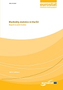 Morbidity statistics in the EU - Report on pilot studies - 2014 edition