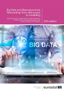 Big Data and Macroeconomic Nowcasting: From data access to modelling