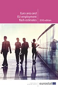 Euro area and EU employment flash estimates