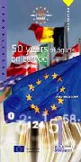 50 years of figures on Europe - Data 1952-2001 (Paper (10 copies ))