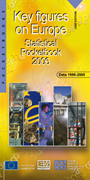 Key figures on Europe - Statistical pocketbook 2006