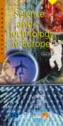 Science and technology in Europe - Data 1990-2004