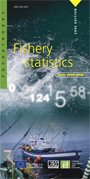 Fishery statistics - Data 1990-2005
