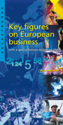 Key figures on European Business  - with a special feature section on SMEs - Data 1995-2005