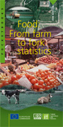 Food: From farm to fork statistics