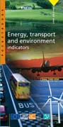 Energy, Transport and Environment Indicators — 2006 edition