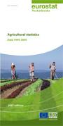 Agricultural Statistics - Data 1995-2005