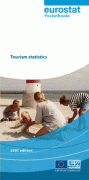 Tourism statistics - Pocketbook - Data 2000-2005