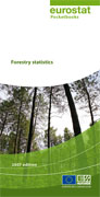 Forestry Statistics - 2007 edition