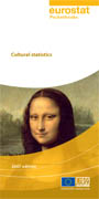Cultural statistics — 2007 edition