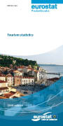 Tourism Statistics Pocketbook