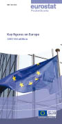 Key figures on Europe - 2007/08 edition