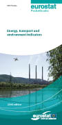 Energy, Transport and Environment Indicators — 2008 edition