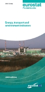 Energy, transport and environment indicators — 2009 edition