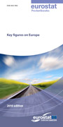 Schlüsseldaten über Europa - Ausgabe 2010