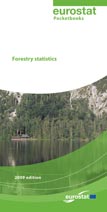 Forestry Statistics - 2009 edition