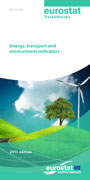 Energy, transport and environment indicators — 2011 edition