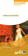 Cultural statistics — 2011 edition