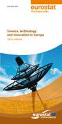 Science, technology and innovation in Europe - 2012 edition