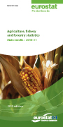 Agriculture, fishery and forestry statistics — Main results – 2010-11 — 2012 edition