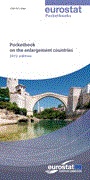 Pocketbook on the enlargement countries - 2012 edition