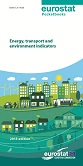 Energy, transport and environment indicators — 2013 edition