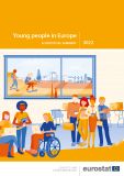 Young people in Europe  — a statistical summary — 2022 edition