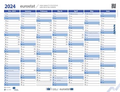 Euro 2024 Calendar To Print