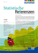 Statistische Referenzen - Kurzinformation zu den Produkten und Diensten von Eurostat