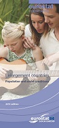 Enlargement countries - Population and social conditions - 2013 edition