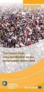 The Census Hub: easy and flexible access to European census data