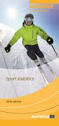 Sport statistics — 2016 edition