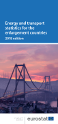 Energy and transport statistics for the enlargement countries — 2018 edition