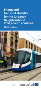 Energy and transport statistics for the European neighbourhood policy-South countries — 2018 edition