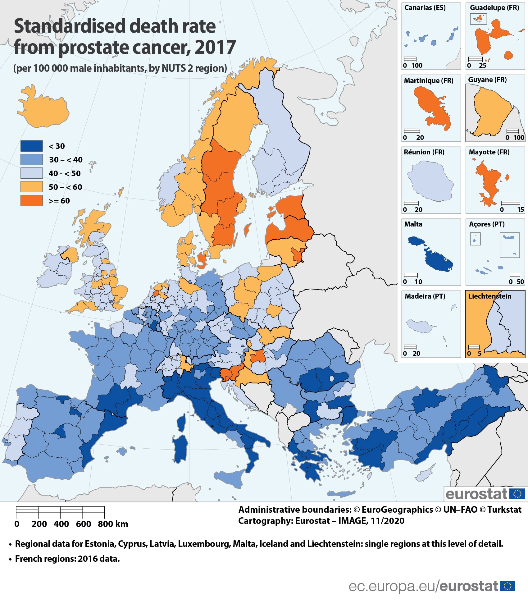 Deaths from prostate cancer in EU regions.jpg