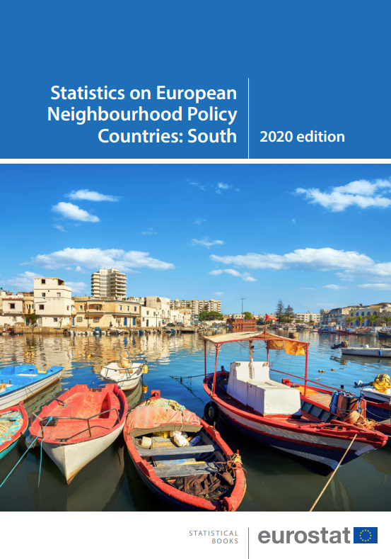 Statistics on European Neighbourhood Policy countries: South — 2020 edition