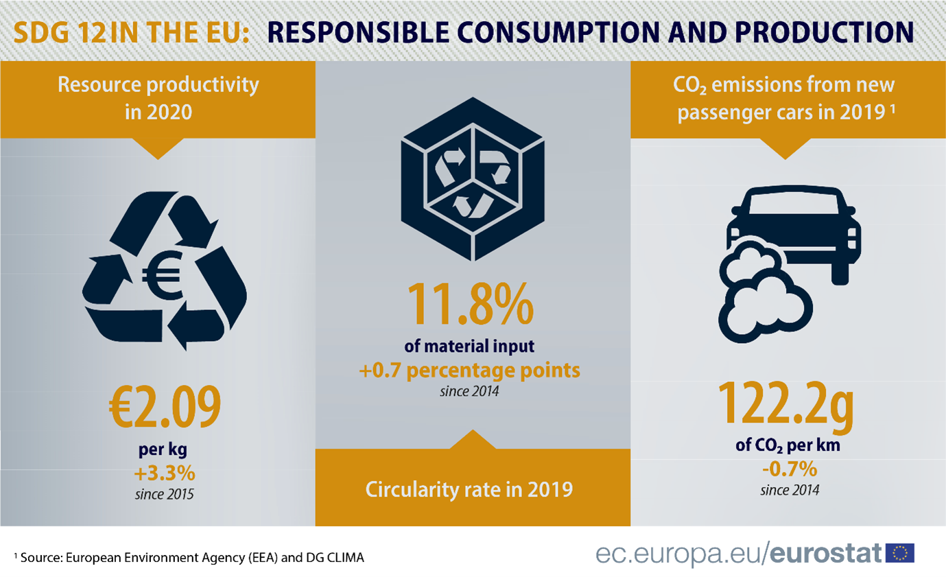 RESPONSIBLE CONSUMPTION