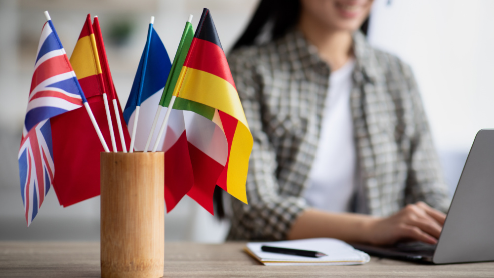 Foreign language learning increases among EU students - Eurostat